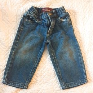 Levi's Jeans 12m